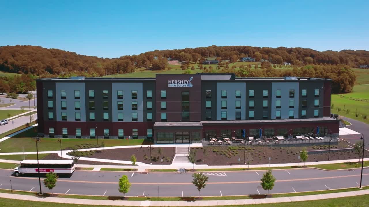 Hershey Inn & Suites Video